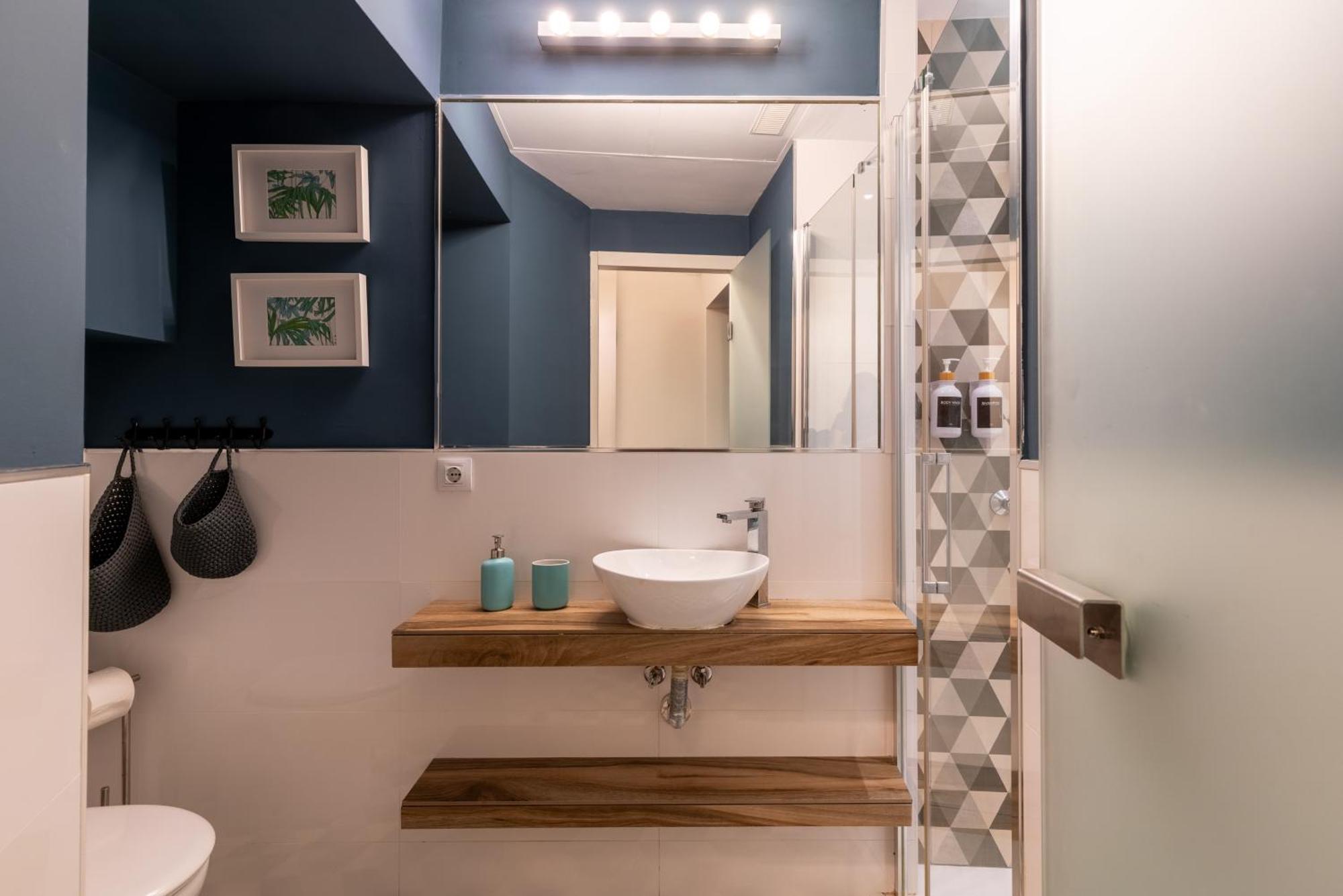 Apartamentos Rg Goyeneta Σεβίλλη Εξωτερικό φωτογραφία