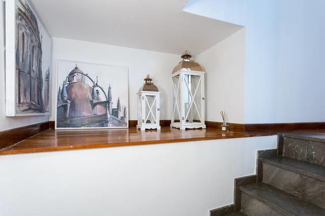 Apartamentos Rg Goyeneta Σεβίλλη Εξωτερικό φωτογραφία