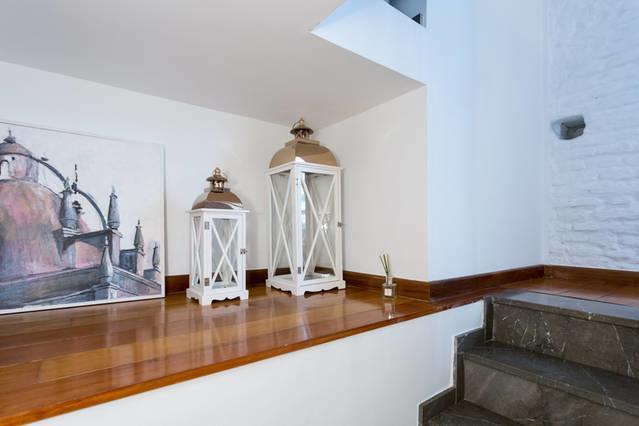 Apartamentos Rg Goyeneta Σεβίλλη Εξωτερικό φωτογραφία